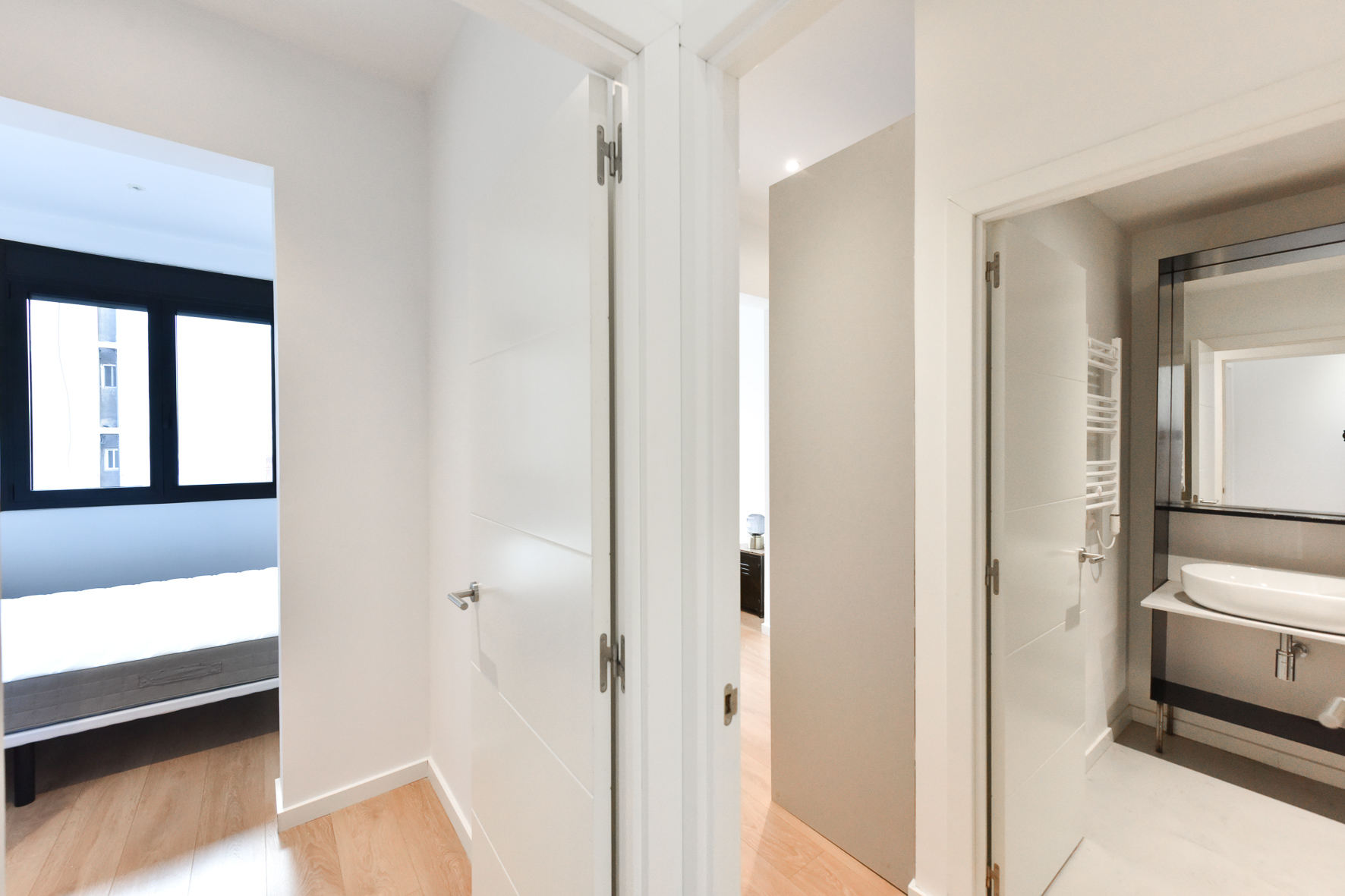 Habitación suite