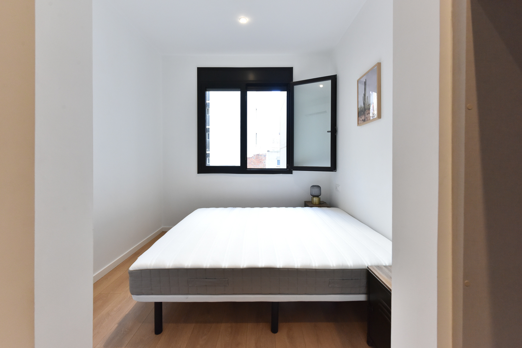 Habitación suite