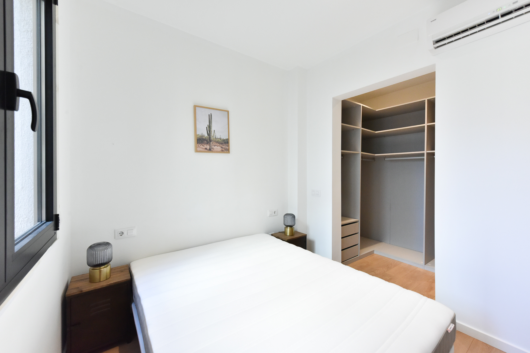 Habitación suite