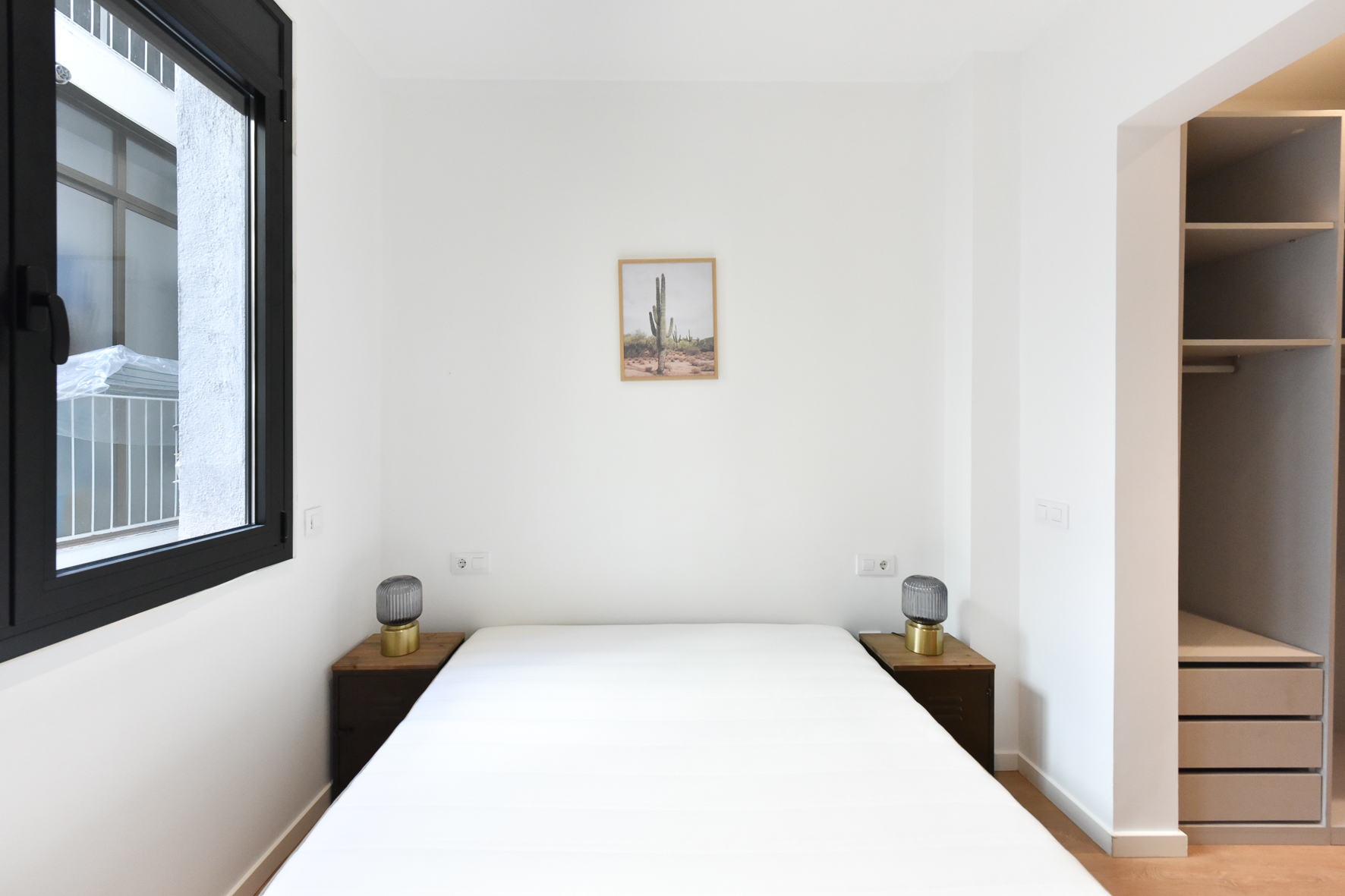 Habitación suite