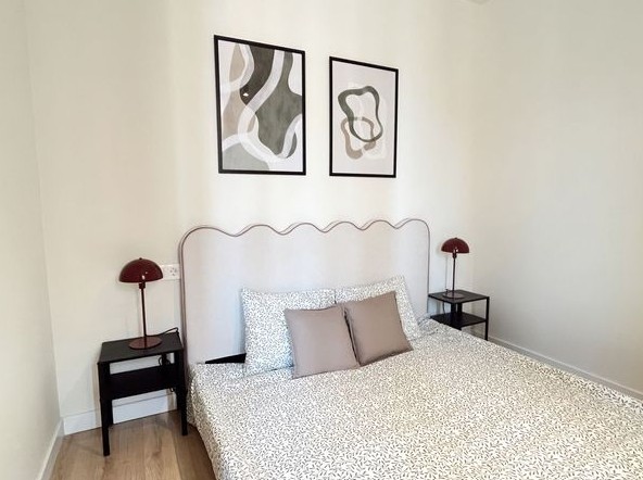 Dormitorio