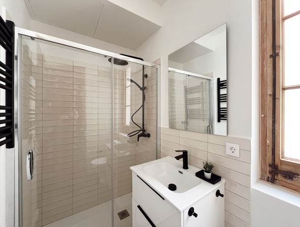 Dormitorio individual